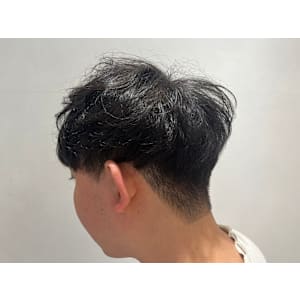 RITA HOMME×スタイル