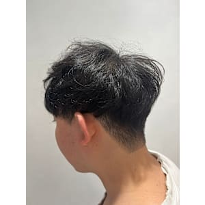 RITA HOMME×スタイル