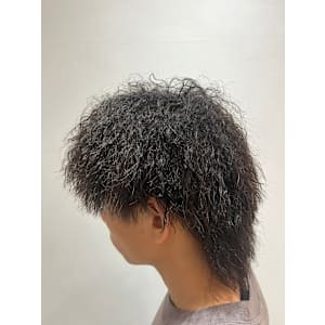 RITA HOMME×スタイル