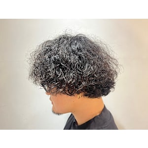 RITA HOMME×スタイル