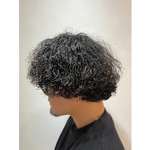 RITA HOMME×スタイル