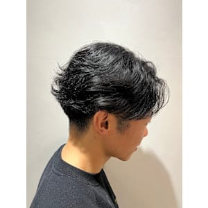 RITA HOMME×スタイル