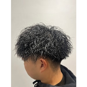 RITA HOMME×スタイル