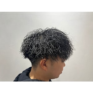 RITA HOMME×スタイル