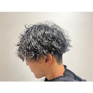 RITA HOMME×スタイル