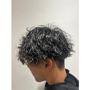 RITA HOMME×スタイル