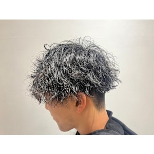 RITA HOMME×スタイル