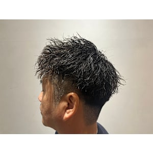 RITA HOMME×スタイル