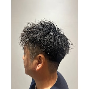 RITA HOMME×スタイル