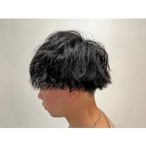 RITA HOMME×スタイル