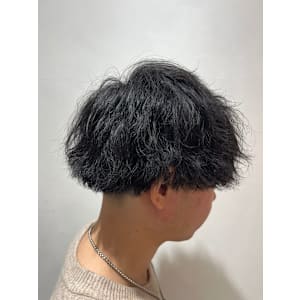 RITA HOMME×スタイル