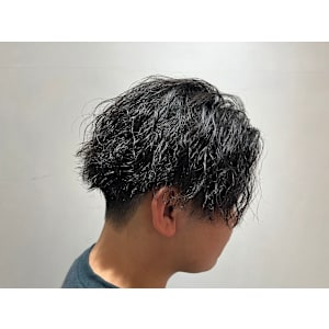 RITA HOMME×スタイル