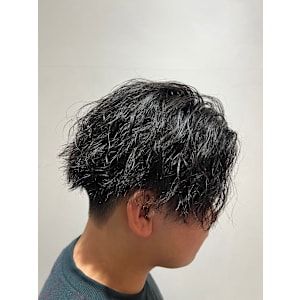 RITA HOMME×スタイル