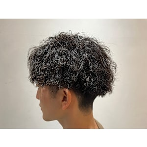 RITA HOMME×スタイル