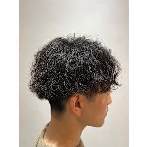 RITA HOMME×スタイル