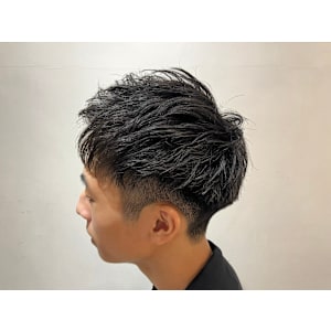 RITA HOMME×スタイル