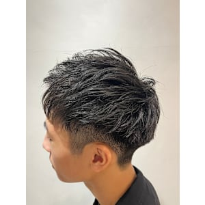 RITA HOMME×スタイル