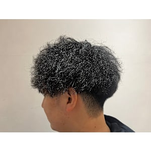 RITA HOMME×スタイル