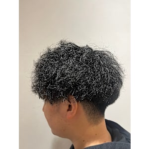 RITA HOMME×スタイル