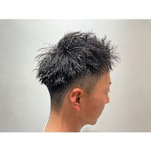 RITA HOMME×スタイル