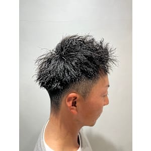 RITA HOMME×スタイル