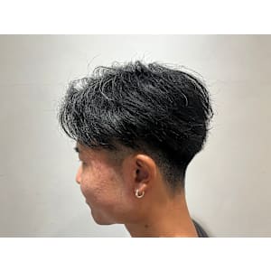 RITA HOMME×スタイル