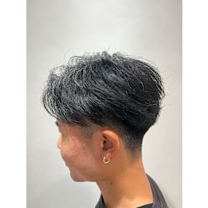 RITA HOMME×スタイル