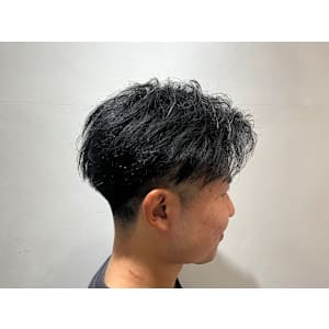 RITA HOMME×スタイル