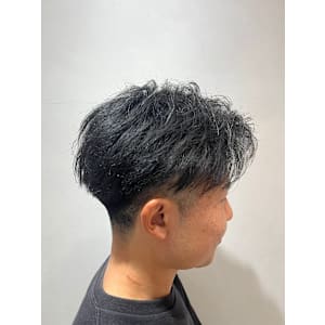 RITA HOMME×スタイル