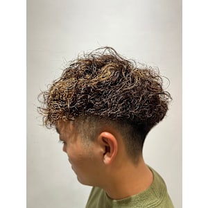 RITA HOMME×スタイル