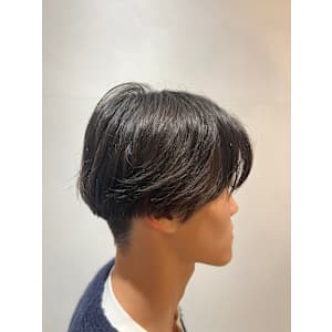 RITA HOMME×スタイル