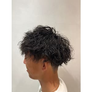 RITA HOMME×スタイル