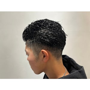 RITA HOMME×スタイル