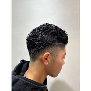 RITA HOMME×スタイル