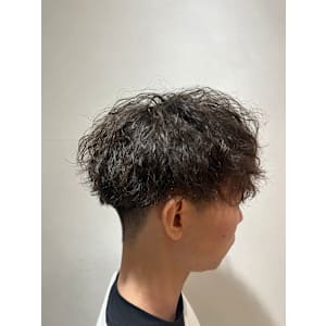 RITA HOMME×スタイル