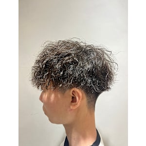 RITA HOMME×スタイル