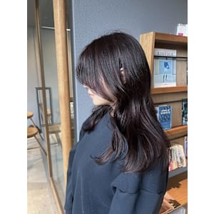 艶感ラベンダー