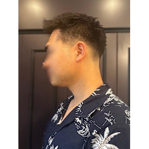 フェードスタイル