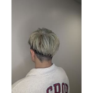 メンズもお任せください！ - Bulansis Hair【ブランシス ヘアー】掲載中