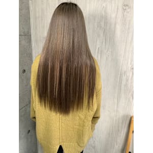 シールエクステ（beforeあり）