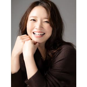 ナチュラルレイヤー - Elsa hair&make【エルザ　ヘアアンドメイク】掲載中