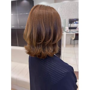 やわらかミディアムレイヤー