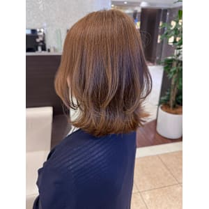 やわらかミディアムレイヤー