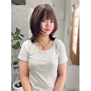 【hinari】デザインカラー/ハイトーン/レイヤー