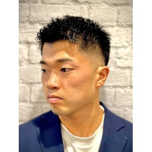 ビジネスフェード - 銀座マツナガ 新宿野村ビル店【ギンザマツナガ シンジュクノムラビルテン】掲載中