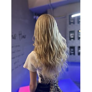 milk teaカラー - Lanisis Hair【ラニシス ヘアー】掲載中