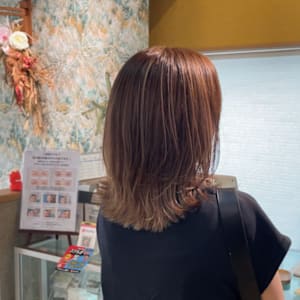 Unique ミディアム