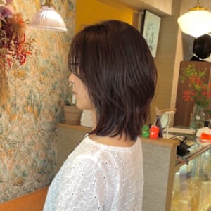 Unique ミディアム - Unique【ユニーク】掲載中