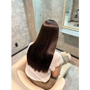 Roid Brothers×ロング