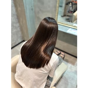 Roid Brothers×ロング